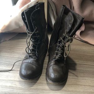 Madden Girl Boots